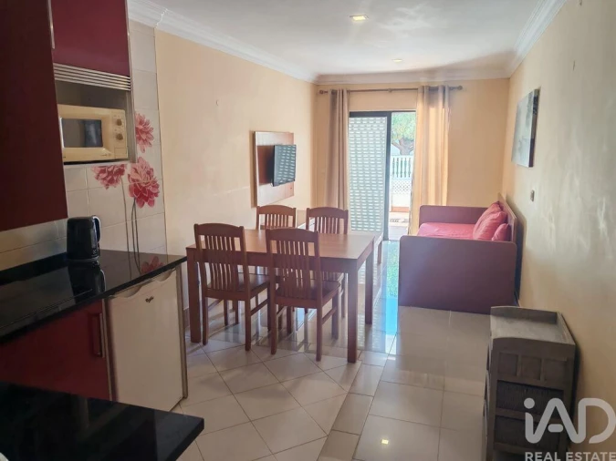 Apartamento T1 para Venda em Albufeira e Olhos de Água Foto 4