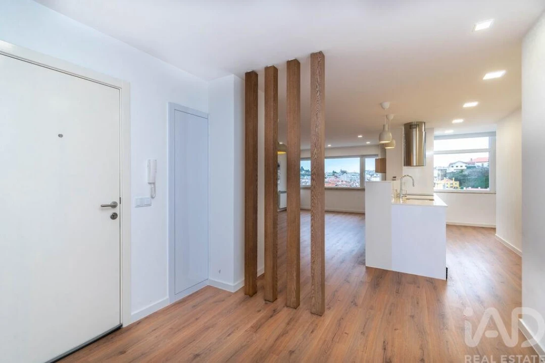 Apartamento T3 para Arrendamento em Leiria, Pousos, Barreira e Cortes Foto 2