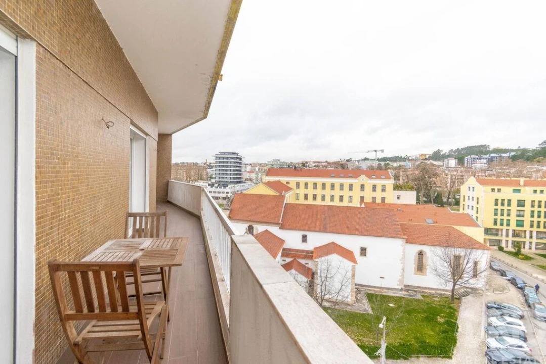 Apartamento T3 para Arrendamento em Leiria, Pousos, Barreira e Cortes Foto 14