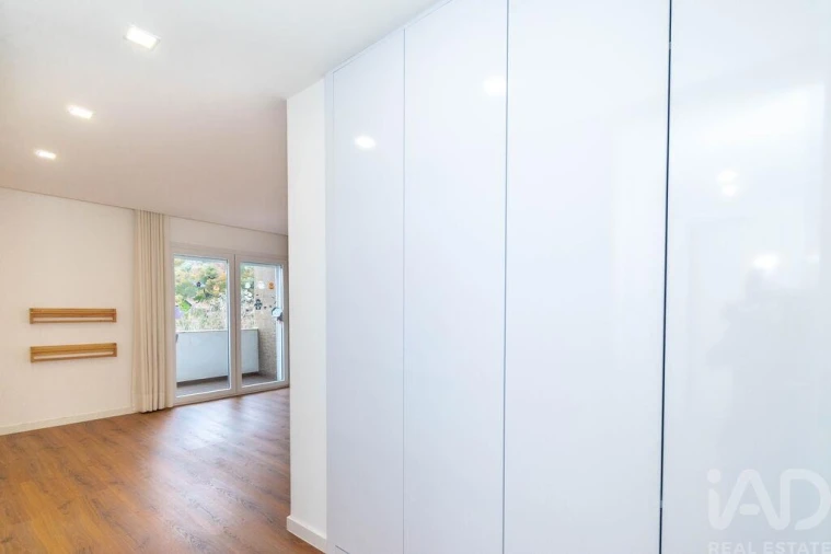 Apartamento T3 para Arrendamento em Leiria, Pousos, Barreira e Cortes Foto 11
