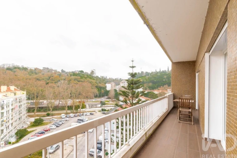 Apartamento T3 para Arrendamento em Leiria, Pousos, Barreira e Cortes Foto 13