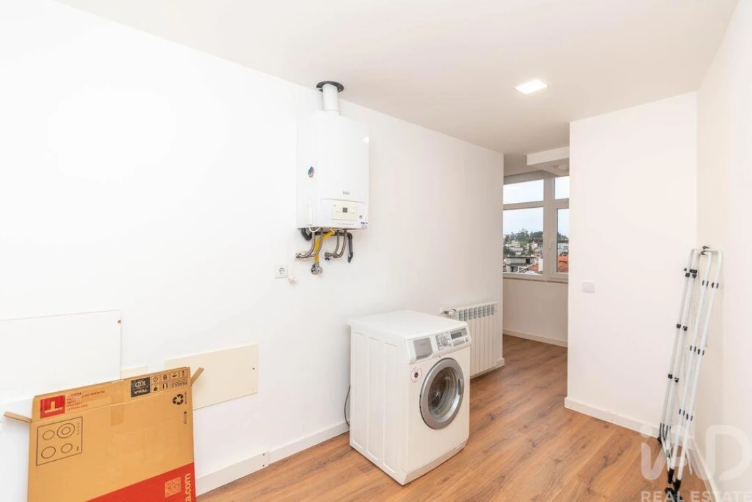 Apartamento T3 para Arrendamento em Leiria, Pousos, Barreira e Cortes Foto 3