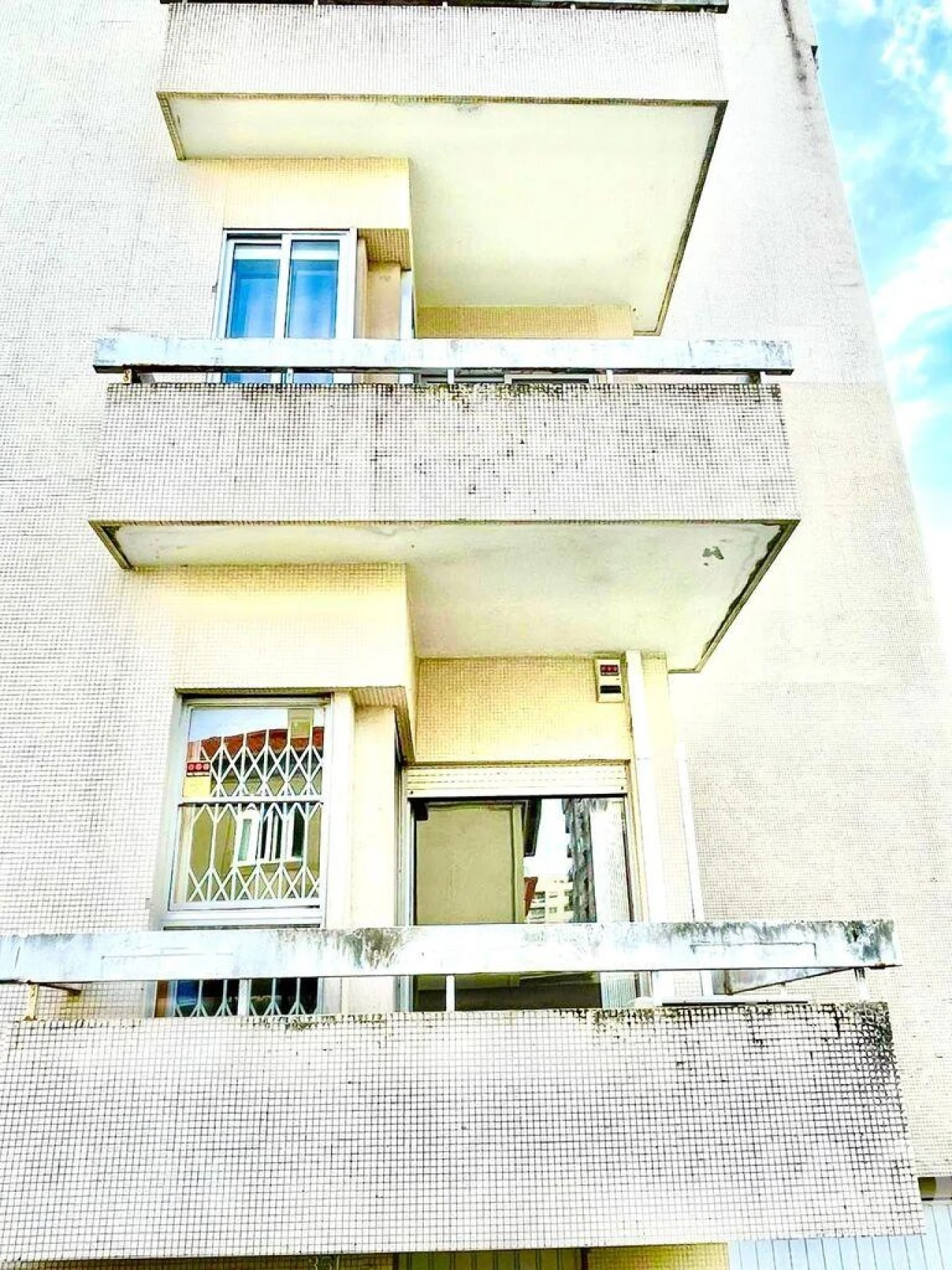 Apartamento T4 para Venda em Bonfim Foto 2