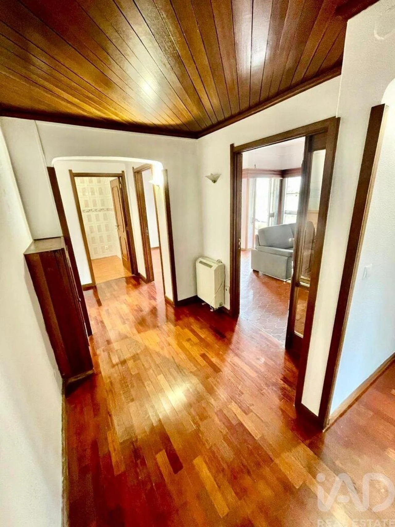 Apartamento T4 para Venda em Bonfim Foto 27