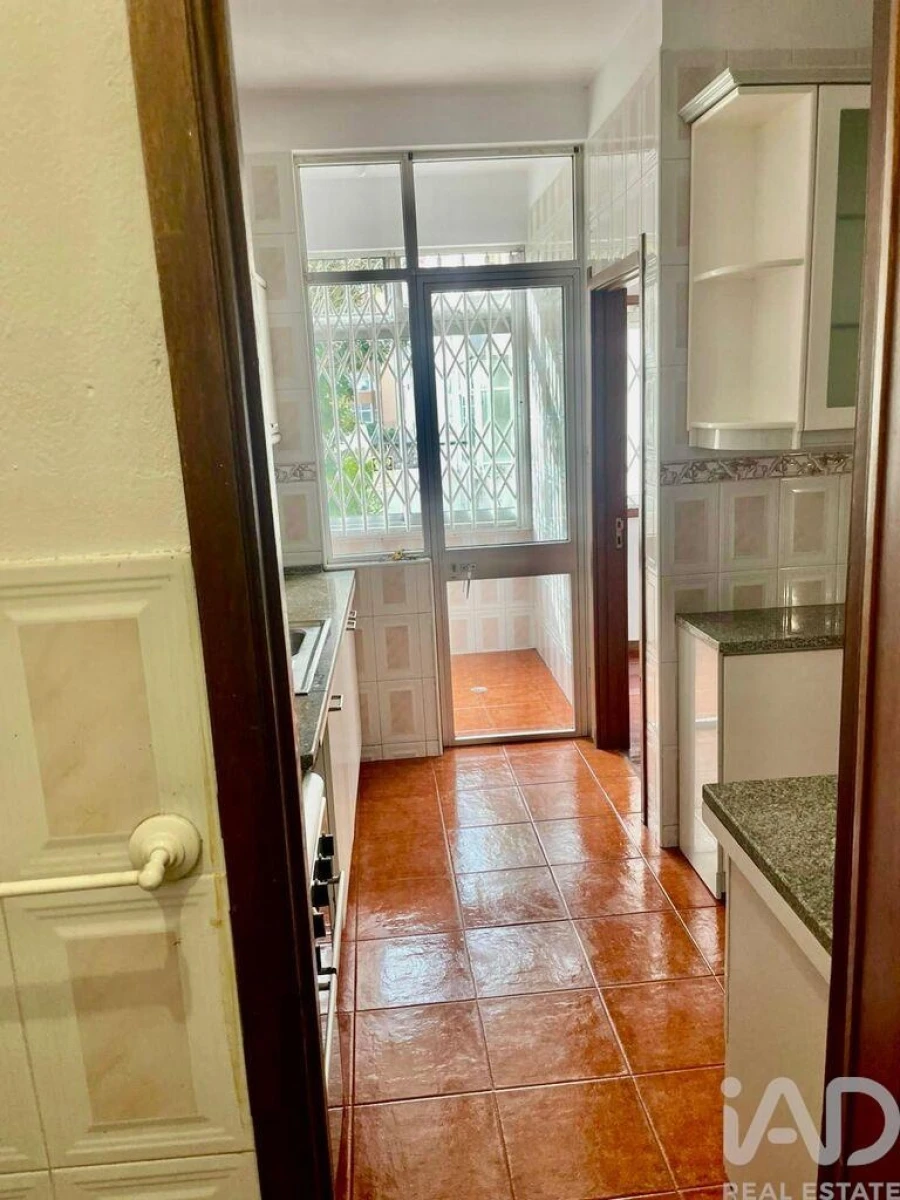 Apartamento T4 para Venda em Bonfim Foto 21