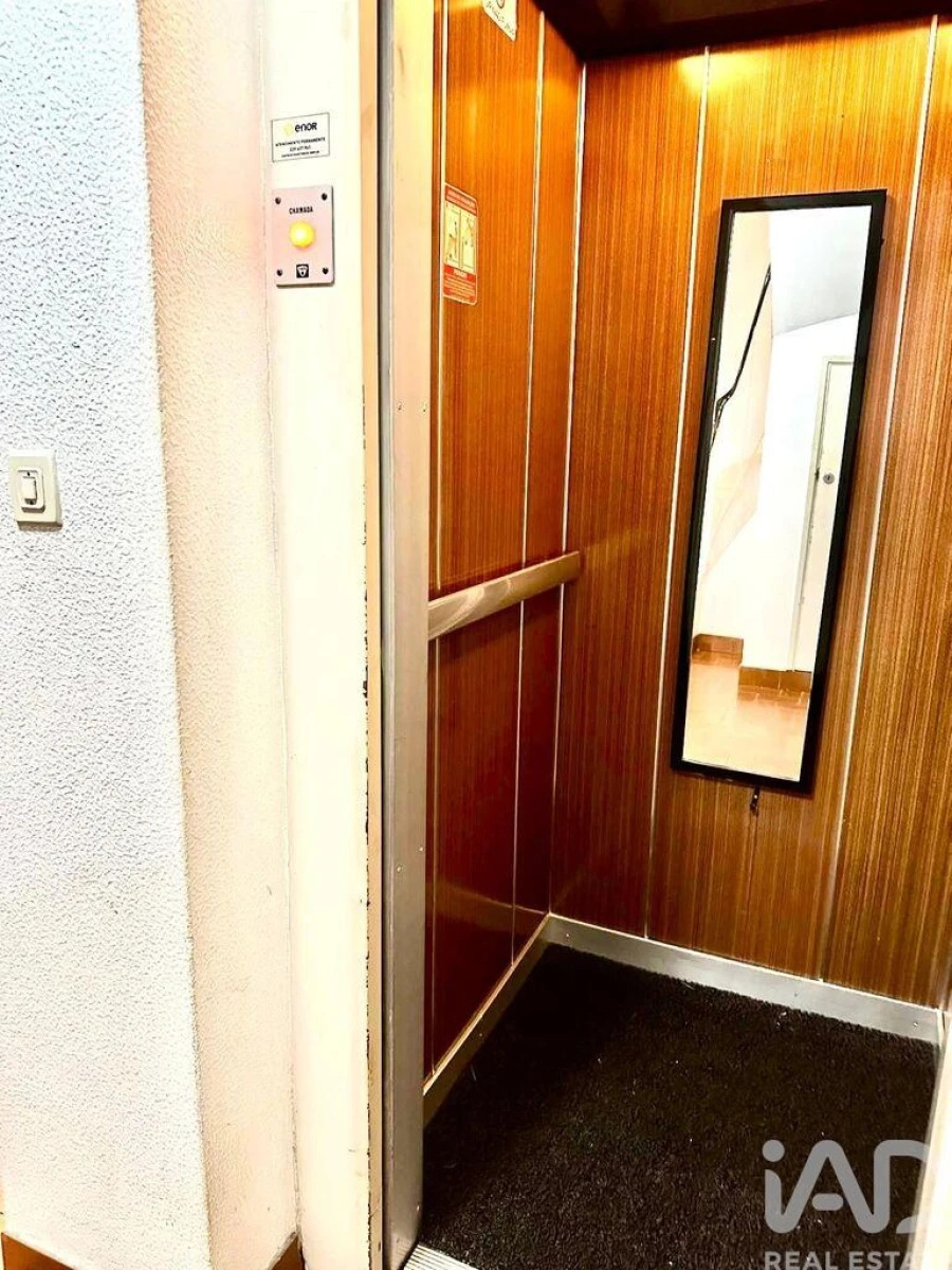 Apartamento T4 para Venda em Bonfim Foto 34