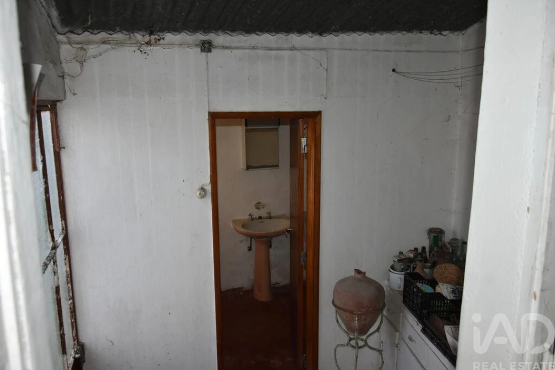 Moradia T2 para Venda em Chamusca e Pinheiro Grande Foto 27