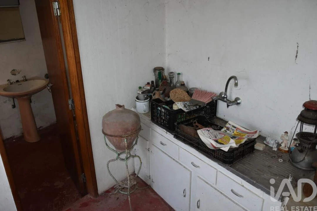 Moradia T2 para Venda em Chamusca e Pinheiro Grande Foto 25