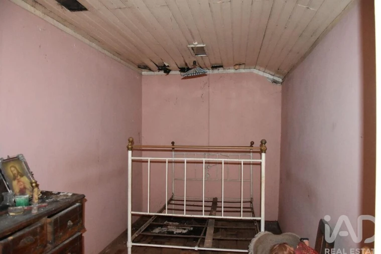 Moradia T2 para Venda em Chamusca e Pinheiro Grande Foto 21