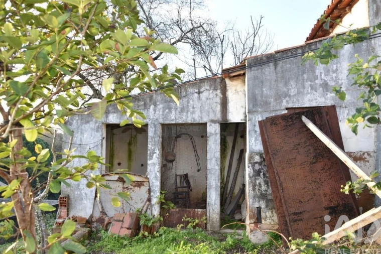 Moradia T2 para Venda em Chamusca e Pinheiro Grande Foto 16