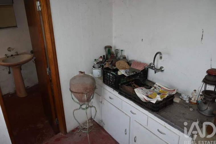 Moradia T2 para Venda em Chamusca e Pinheiro Grande Foto 25