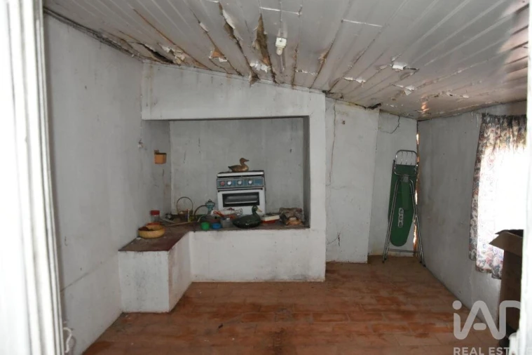 Moradia T2 para Venda em Chamusca e Pinheiro Grande Foto 24