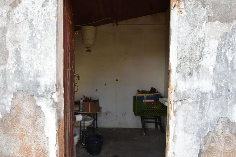 Moradia T2 para Venda em Chamusca e Pinheiro Grande Foto 33