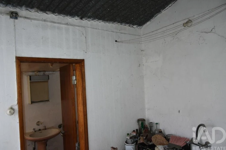 Moradia T2 para Venda em Chamusca e Pinheiro Grande Foto 28