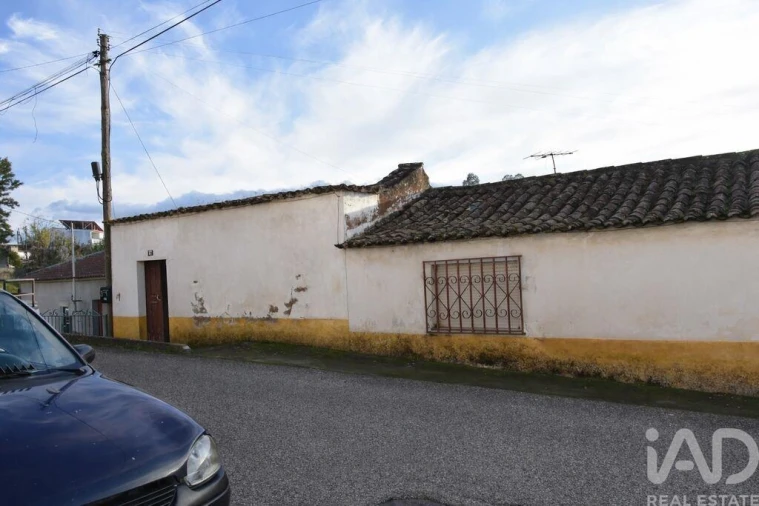 Moradia T2 para Venda em Chamusca e Pinheiro Grande Foto 40