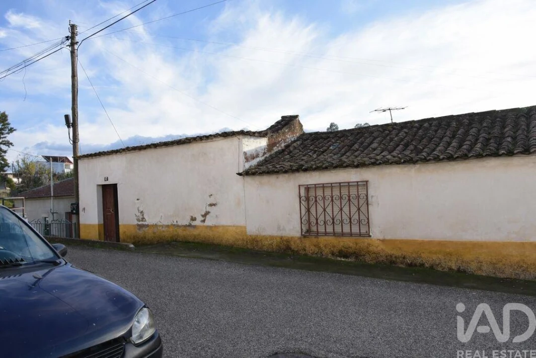 Moradia T2 para Venda em Chamusca e Pinheiro Grande Foto 40