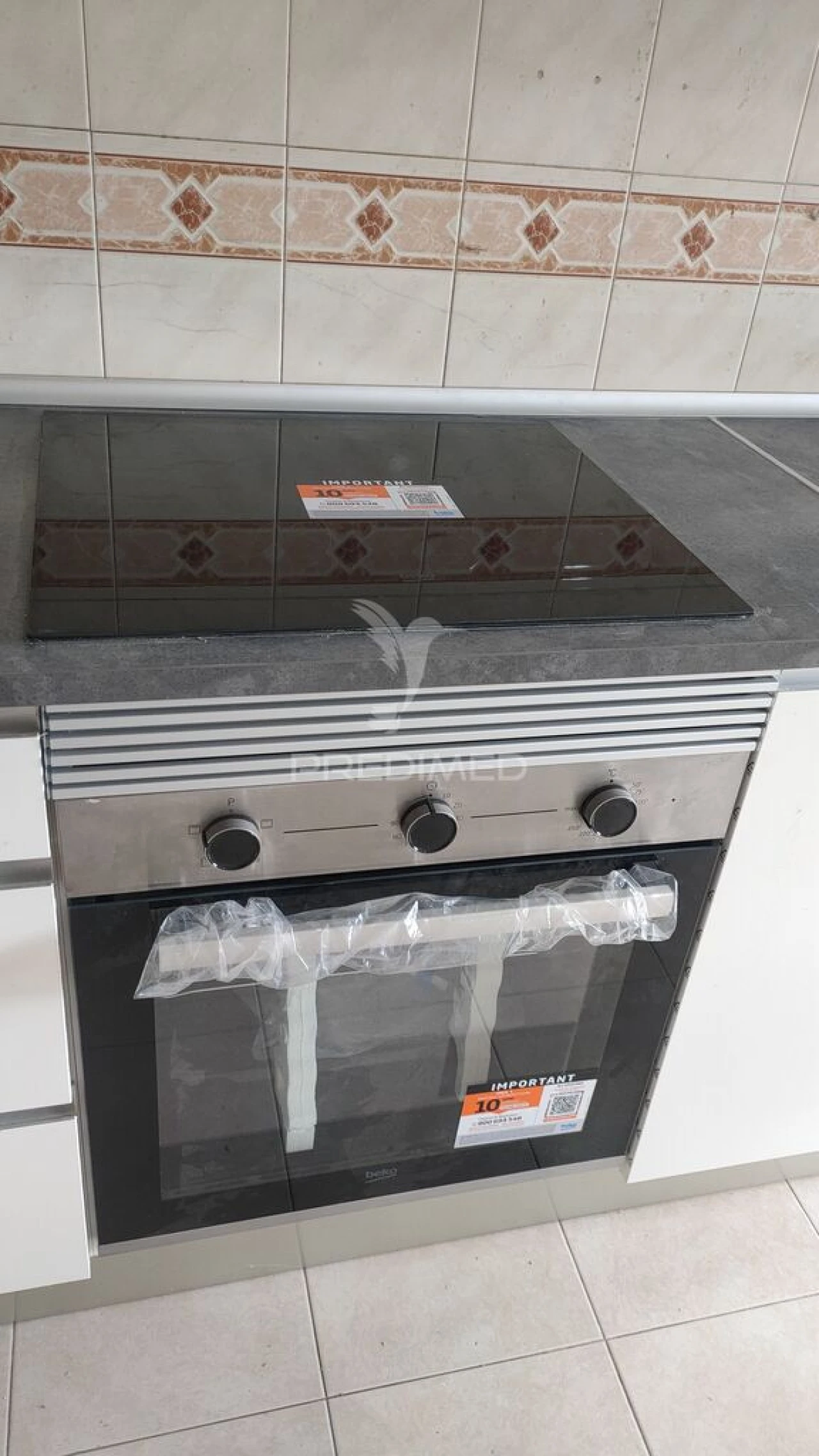 Apartamento T2 para Venda em Algueirão-Mem Martins Foto 5