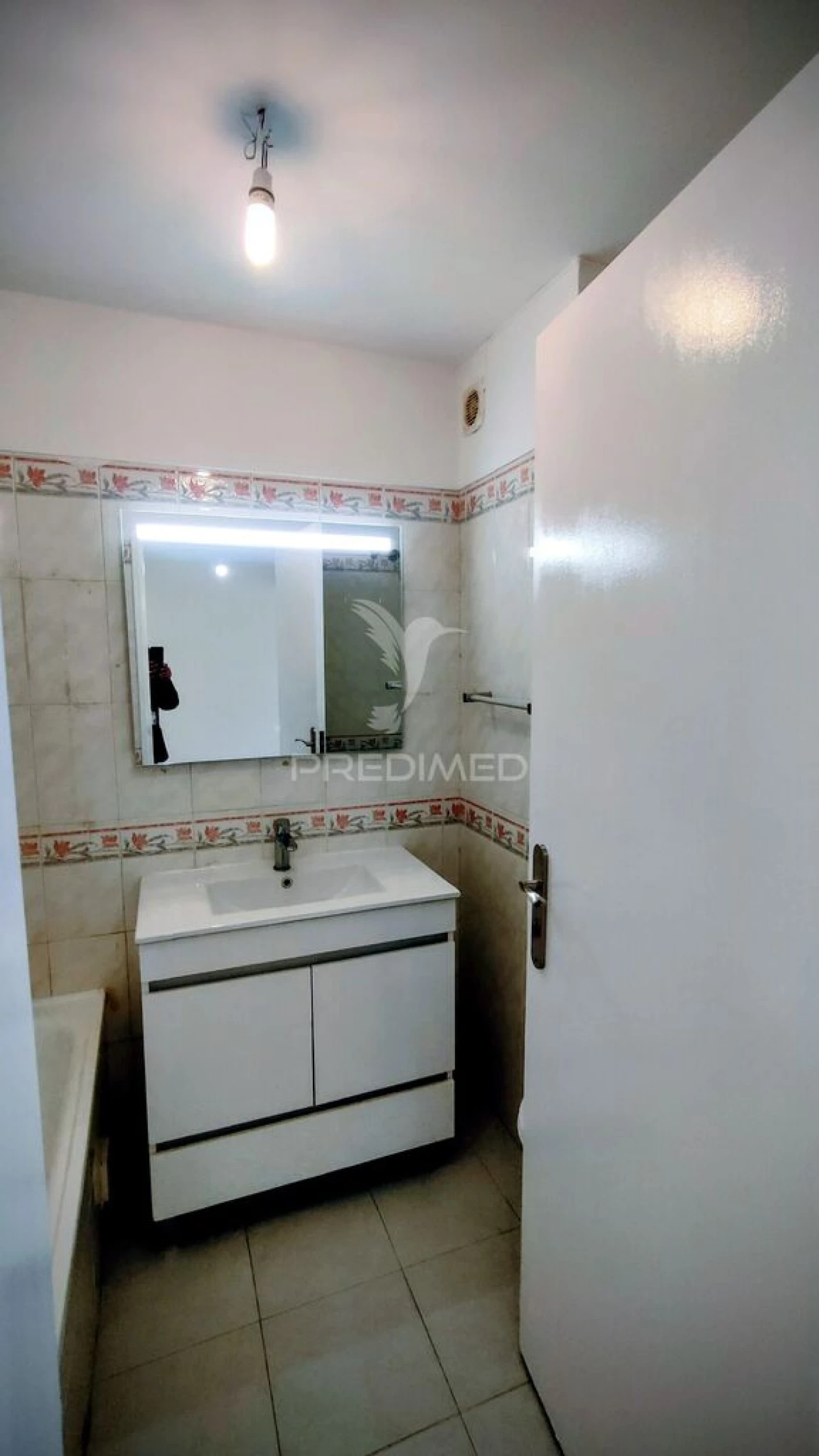 Apartamento T2 para Venda em Algueirão-Mem Martins Foto 15
