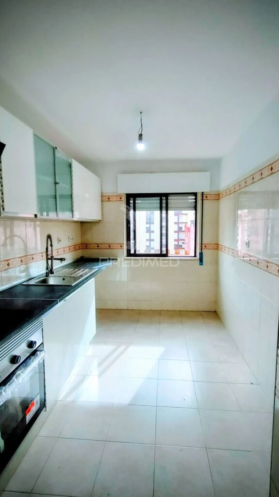 Apartamento T2 para Venda em Algueirão-Mem Martins Foto 3