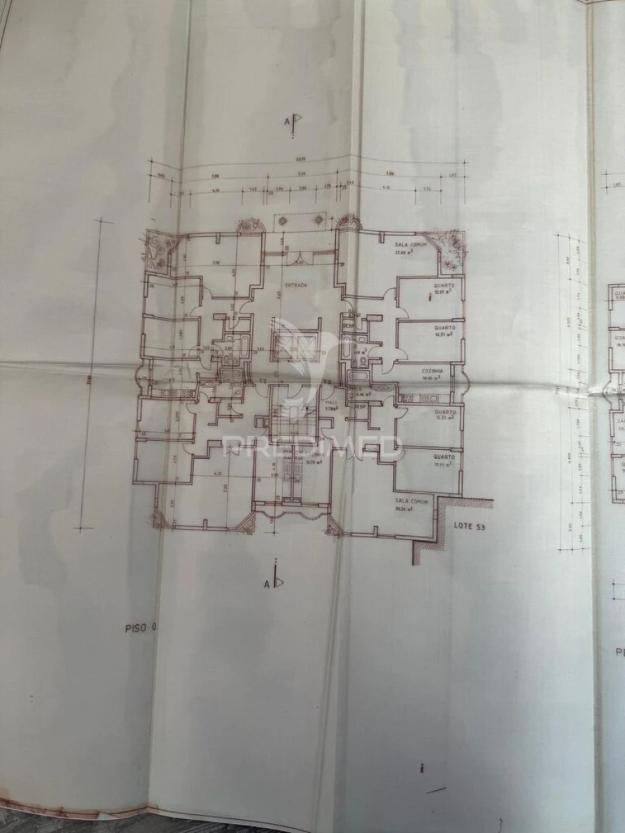Apartamento T2 para Venda em Algueirão-Mem Martins Foto 20