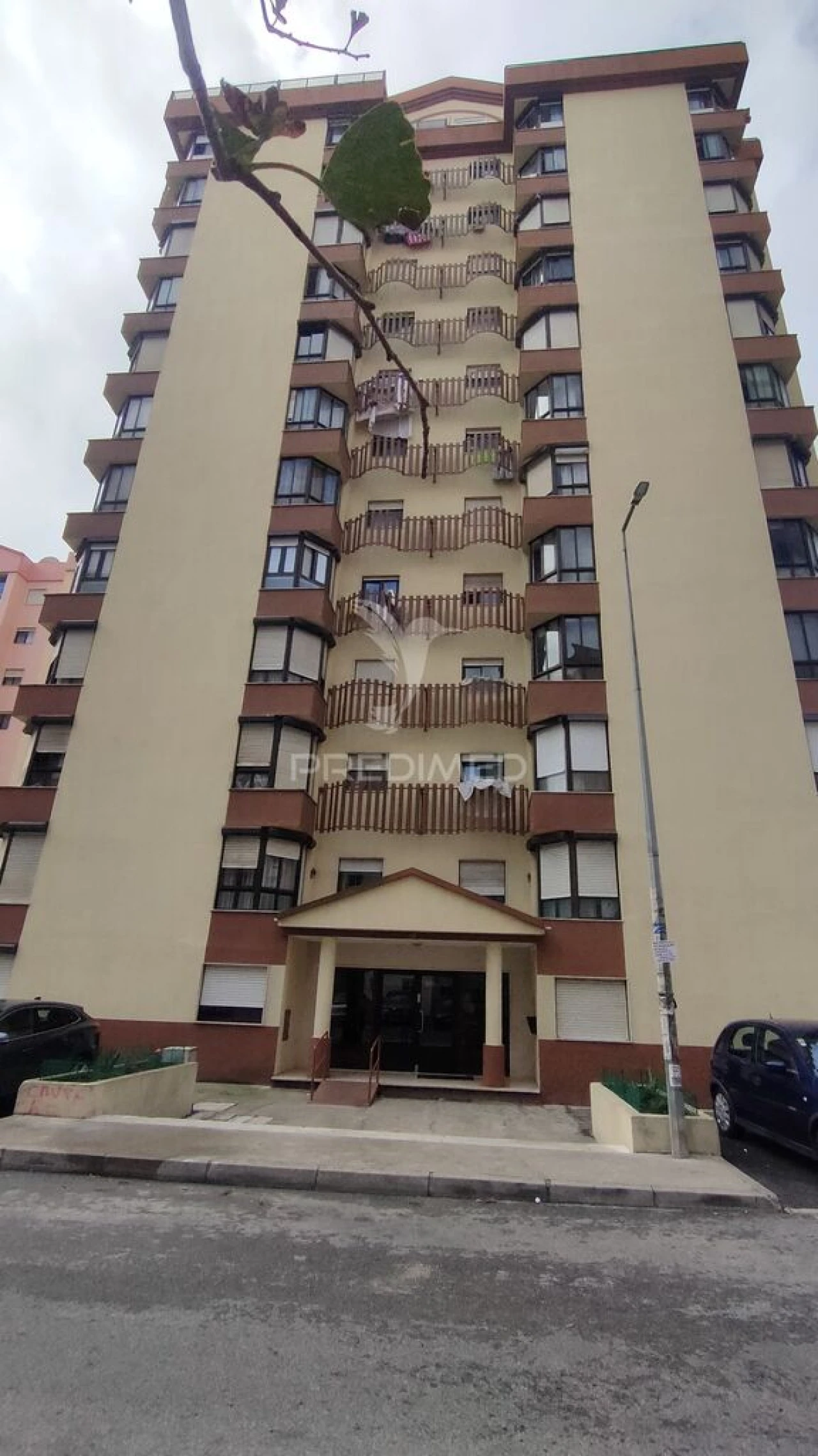 Apartamento T2 para Venda em Algueirão-Mem Martins Foto 18