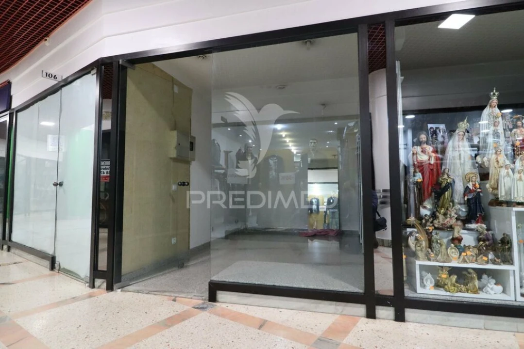 Loja para Arrendamento em Fatima Foto 3