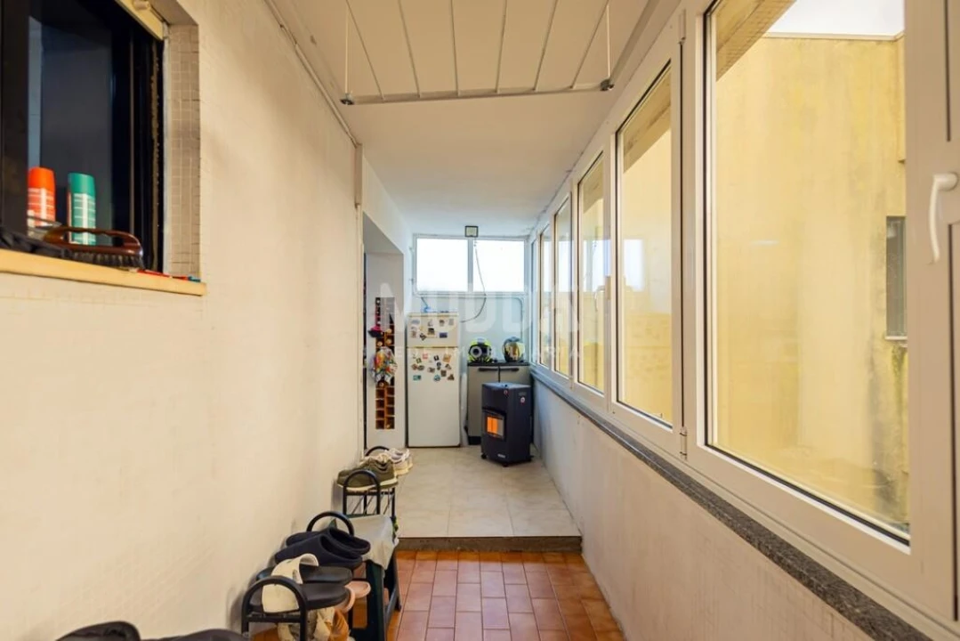 Apartamento T2 para Venda em Ovar, São João, Arada e São Vicente de Pereira Jusã Foto 3