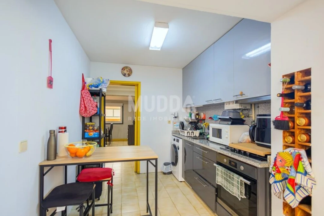 Apartamento T2 para Venda em Ovar, São João, Arada e São Vicente de Pereira Jusã Foto 7
