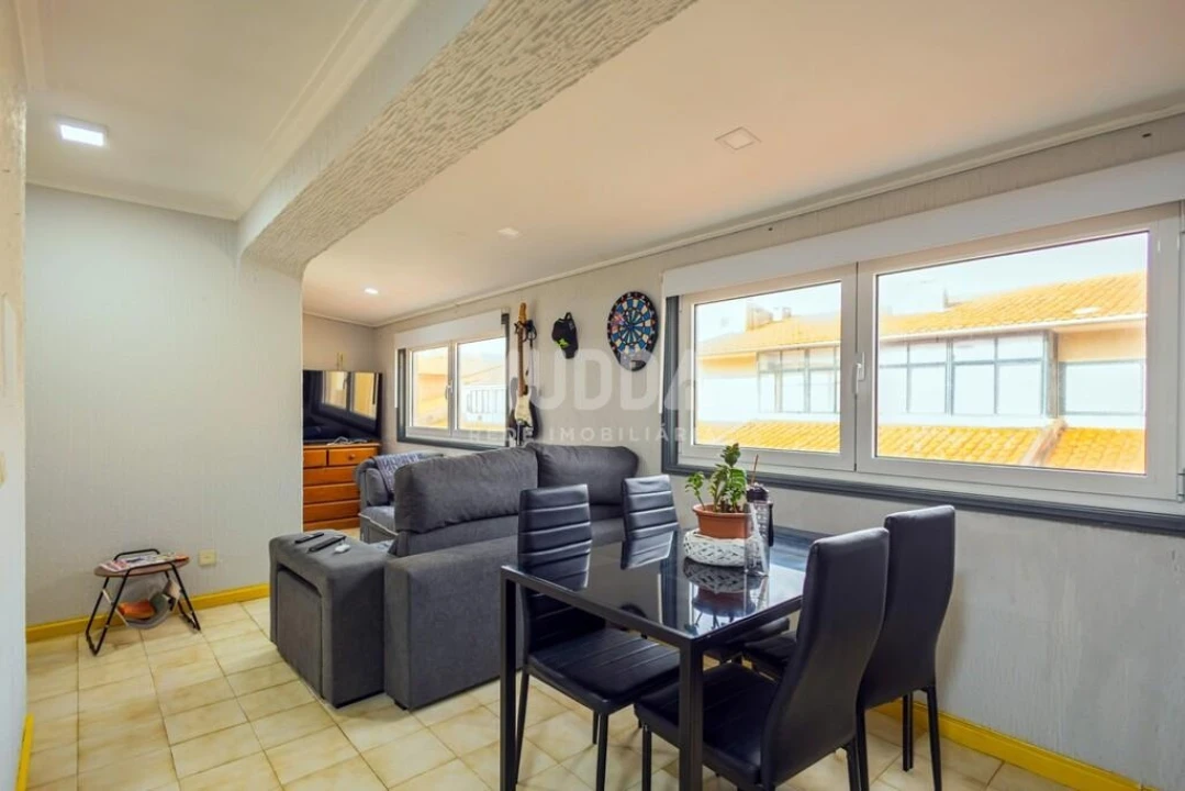 Apartamento T2 para Venda em Ovar, São João, Arada e São Vicente de Pereira Jusã Foto 10