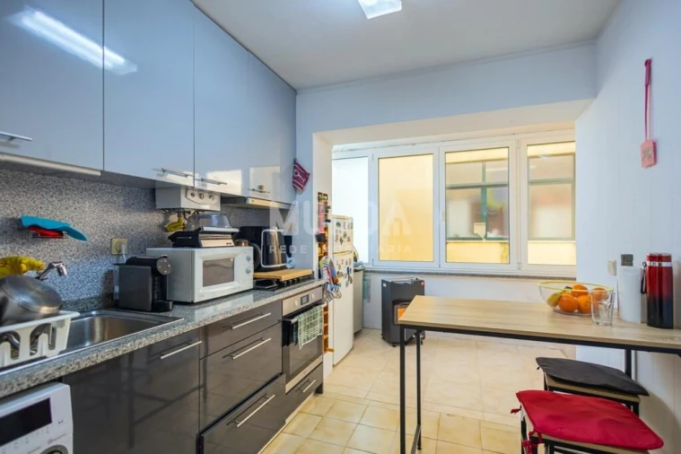 Apartamento T2 para Venda em Ovar, São João, Arada e São Vicente de Pereira Jusã Foto 1