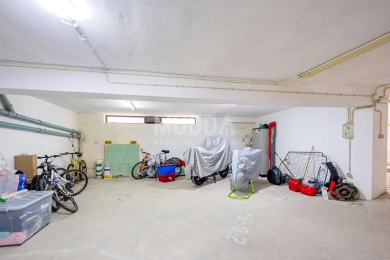 Apartamento T2 para Venda em Ovar, São João, Arada e São Vicente de Pereira Jusã Foto 15