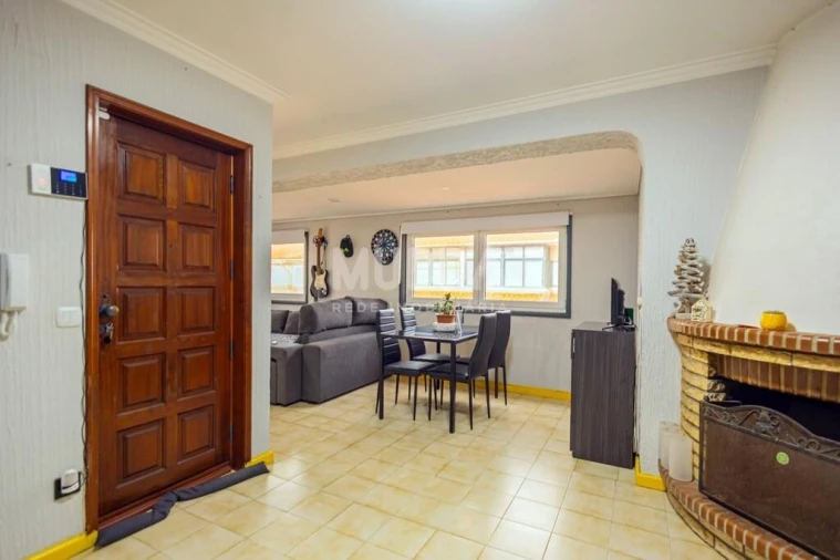 Apartamento T2 para Venda em Ovar, São João, Arada e São Vicente de Pereira Jusã Foto 14