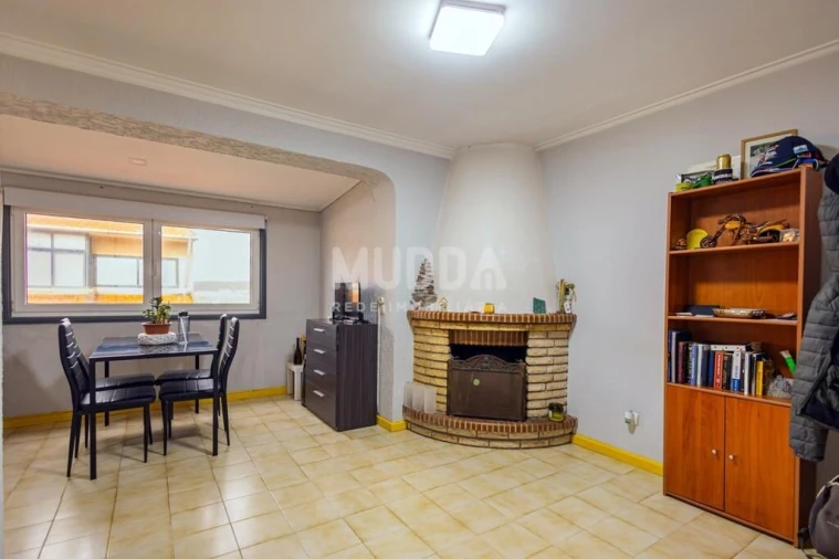 Apartamento T2 para Venda em Ovar, São João, Arada e São Vicente de Pereira Jusã Foto 11