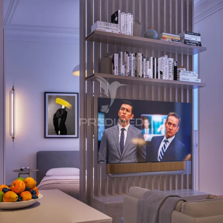 Apartamento para Venda em Braga (São José de São Lázaro e São João do Souto) Foto 7