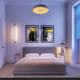 Apartamento para Venda em Braga (São José de São Lázaro e São João do Souto)
