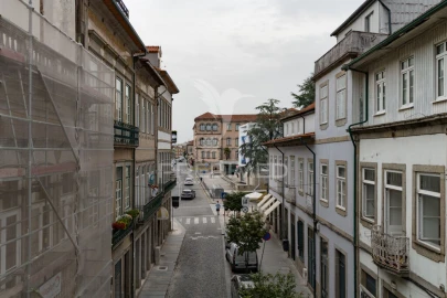 Apartamento para Venda em Braga (São José de São Lázaro e São João do Souto)