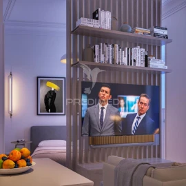 Apartamento para Venda em Braga (São José de São Lázaro e São João do Souto)