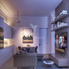 Apartamento para Venda em Braga (São José de São Lázaro e São João do Souto)
