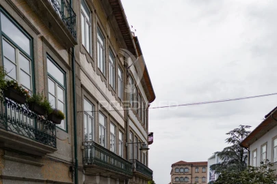 Apartamento para Venda em Braga (São José de São Lázaro e São João do Souto)