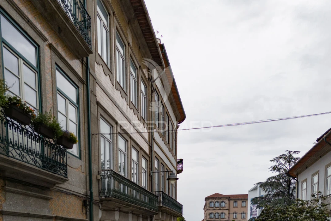 Apartamento para Venda em Braga (São José de São Lázaro e São João do Souto) Foto 13