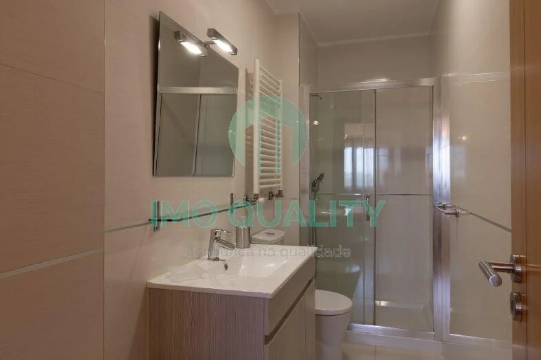 Apartamento T2 para Arrendamento em Matosinhos e Leça da Palmeira Foto 13
