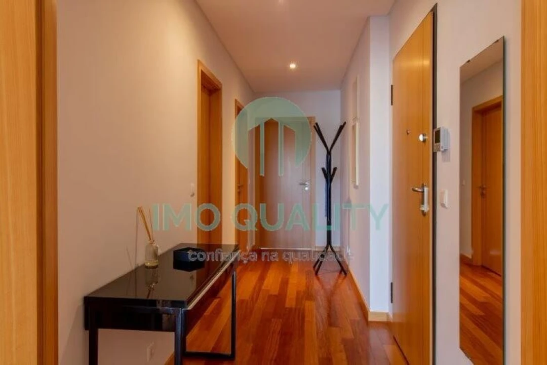 Apartamento T2 para Arrendamento em Matosinhos e Leça da Palmeira Foto 3