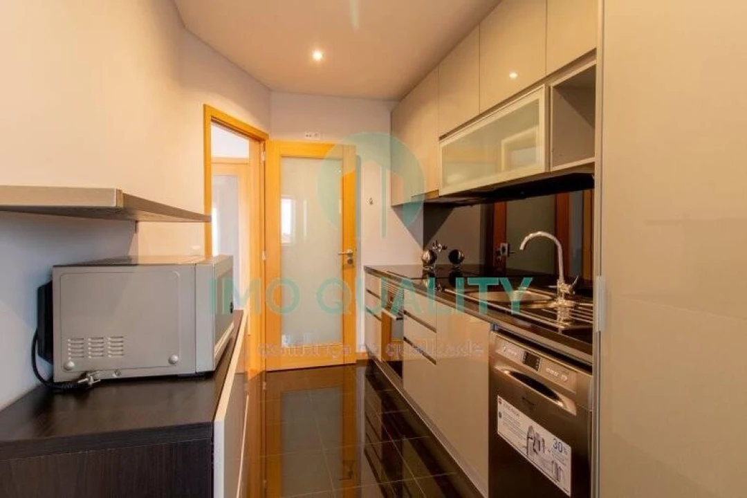 Apartamento T2 para Arrendamento em Matosinhos e Leça da Palmeira Foto 17