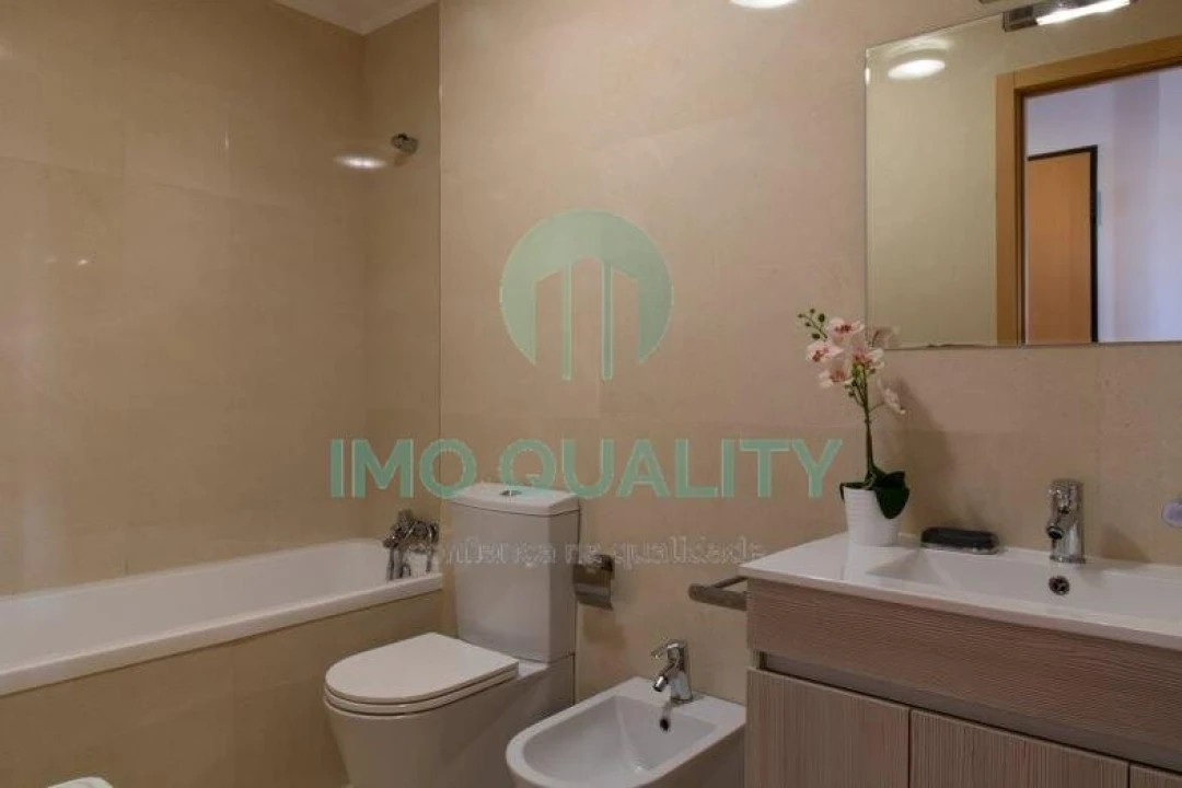 Apartamento T2 para Arrendamento em Matosinhos e Leça da Palmeira Foto 7