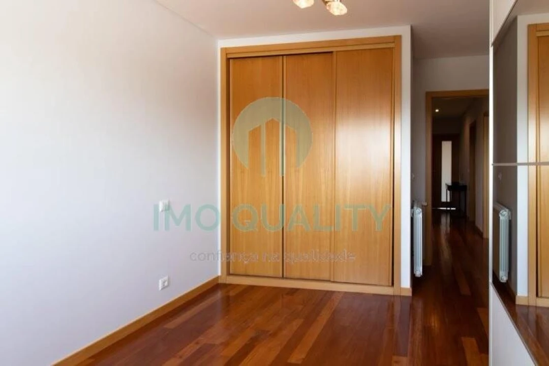 Apartamento T2 para Arrendamento em Matosinhos e Leça da Palmeira Foto 5