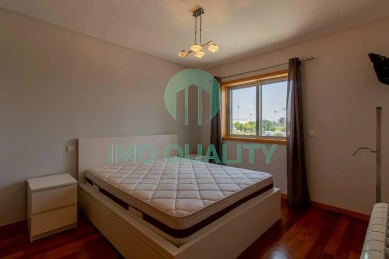 Apartamento T2 para Arrendamento em Matosinhos e Leça da Palmeira Foto 8