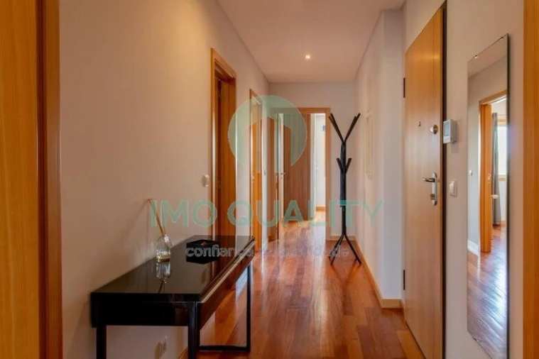 Apartamento T2 para Arrendamento em Matosinhos e Leça da Palmeira Foto 6