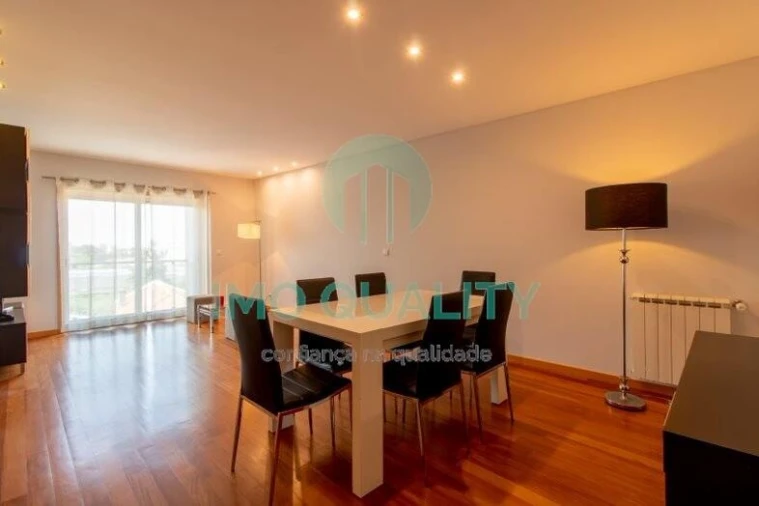 Apartamento T2 para Arrendamento em Matosinhos e Leça da Palmeira Foto 11