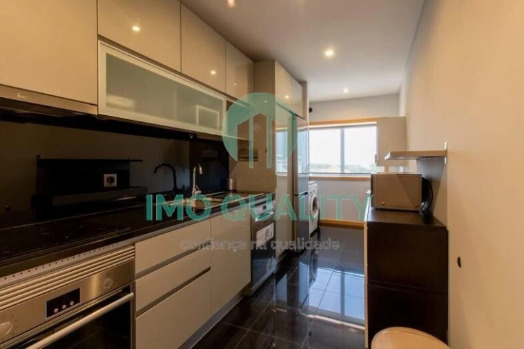 Apartamento T2 para Arrendamento em Matosinhos e Leça da Palmeira Foto 15