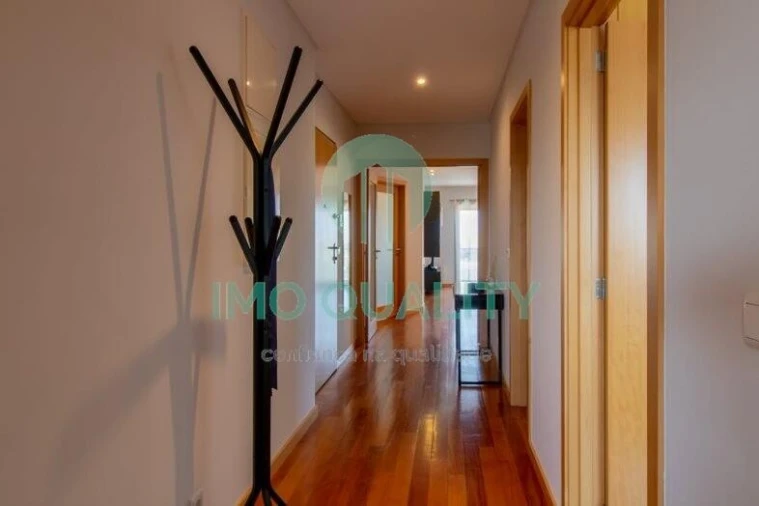 Apartamento T2 para Arrendamento em Matosinhos e Leça da Palmeira Foto 10